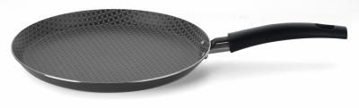 Crepeira Panquequeira Tapioqueira Gourmet Antiaderente de Alumnio